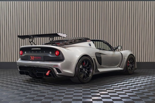 Used Lotus Exige 2018 for sale - 74807224: Photo 10