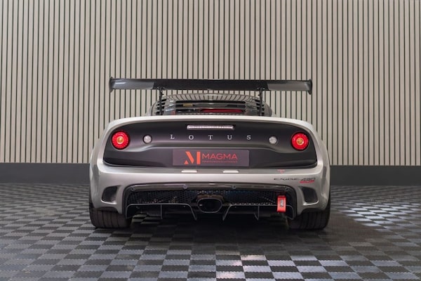 Used Lotus Exige 2018 for sale - 74807224: Photo 11