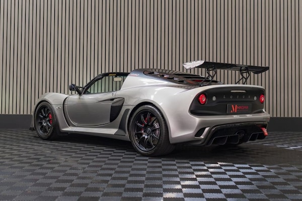 Used Lotus Exige 2018 for sale - 74807224: Photo 12