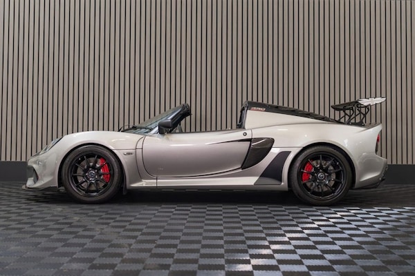 Used Lotus Exige 2018 for sale - 74807224: Photo 13