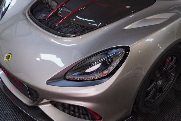 Used Lotus Exige 2018 for sale - 74807224: Photo 14
