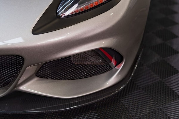 Used Lotus Exige 2018 for sale - 74807224: Photo 16