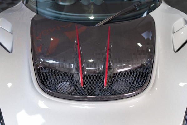 Used Lotus Exige 2018 for sale - 74807224: Photo 17
