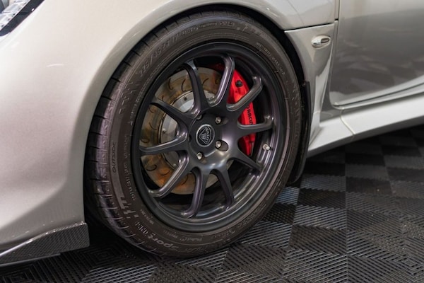 Used Lotus Exige 2018 for sale - 74807224: Photo 18