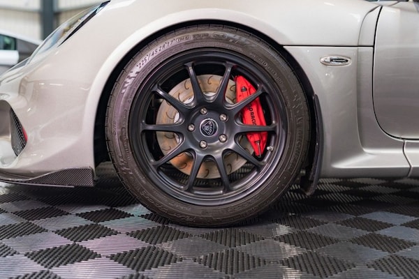 Used Lotus Exige 2018 for sale - 74807224: Photo 19