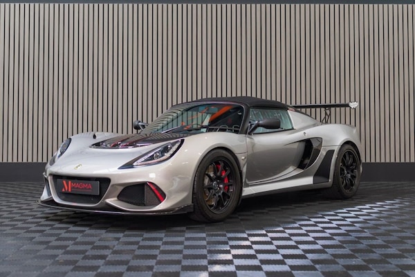 Used Lotus Exige 2018 for sale - 74807224: Photo 1