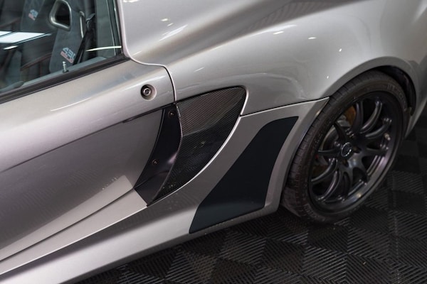 Used Lotus Exige 2018 for sale - 74807224: Photo 20