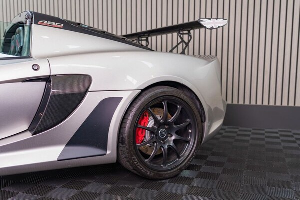 Used Lotus Exige 2018 for sale - 74807224: Photo 25