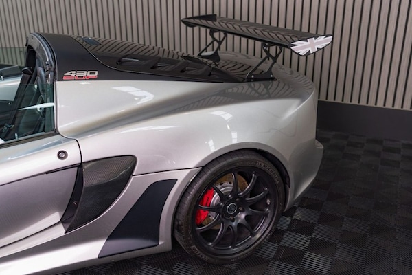 Used Lotus Exige 2018 for sale - 74807224: Photo 26
