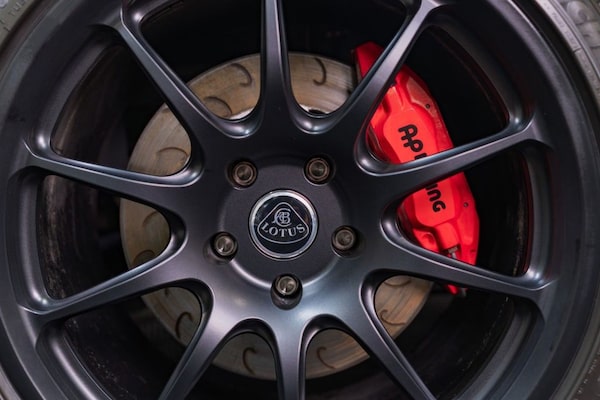 Used Lotus Exige 2018 for sale - 74807224: Photo 28
