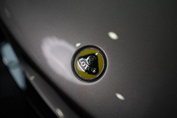 Used Lotus Exige 2018 for sale - 74807224: Photo 29
