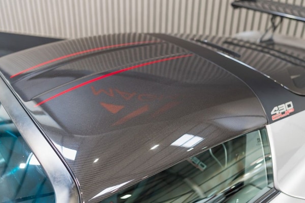 Used Lotus Exige 2018 for sale - 74807224: Photo 2