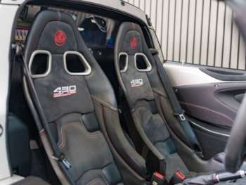 Used Lotus Exige 2018 for sale - 74807224: Photo