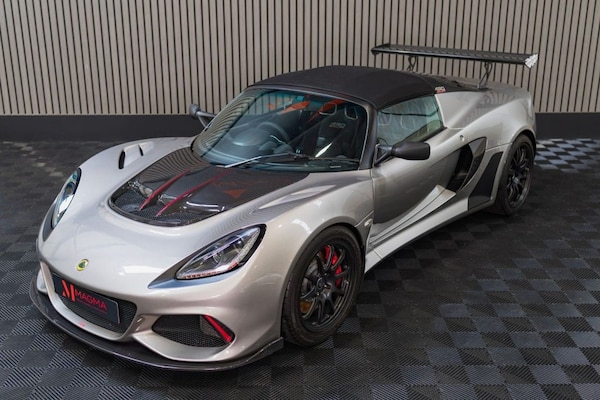 Used Lotus Exige 2018 for sale - 74807224: Photo 30