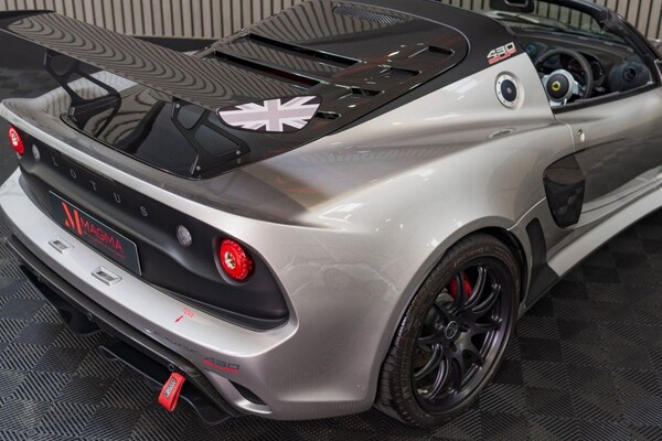 Used Lotus Exige 2018 for sale - 74807224: Photo 32