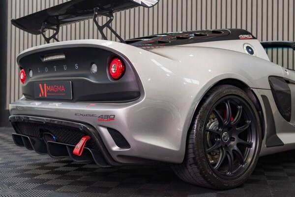 Used Lotus Exige 2018 for sale - 74807224: Photo 33