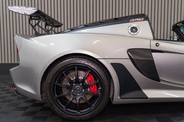 Used Lotus Exige 2018 for sale - 74807224: Photo 35