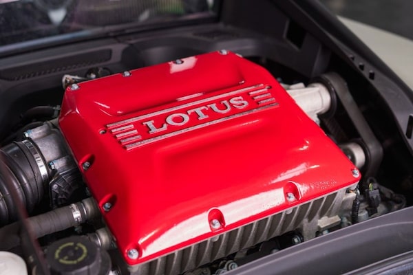 Used Lotus Exige 2018 for sale - 74807224: Photo 37