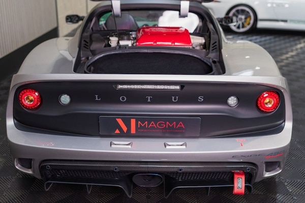 Used Lotus Exige 2018 for sale - 74807224: Photo 38