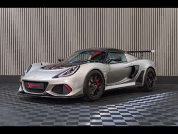 Used Lotus Exige 2018 for sale - 74807224: Photo