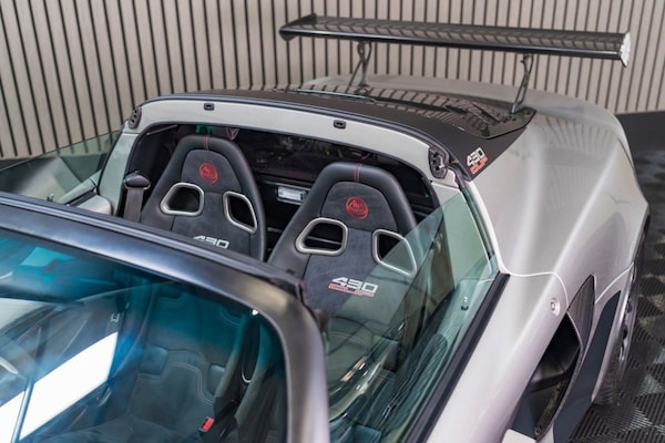 Used Lotus Exige 2018 for sale - 74807224: Photo 40