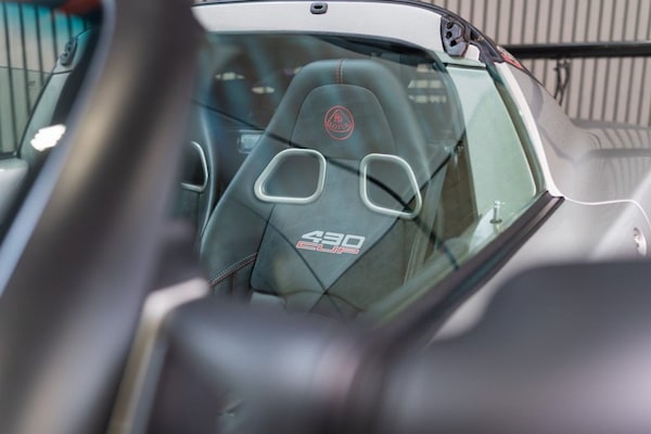 Used Lotus Exige 2018 for sale - 74807224: Photo 41