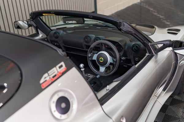 Used Lotus Exige 2018 for sale - 74807224: Photo 43