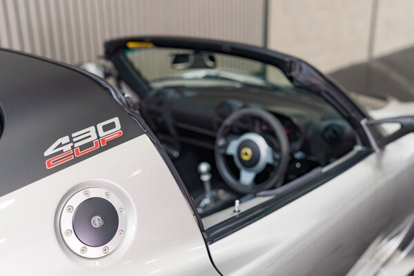 Used Lotus Exige 2018 for sale - 74807224: Photo 44
