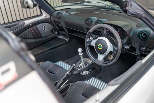 Used Lotus Exige 2018 for sale - 74807224: Photo 45