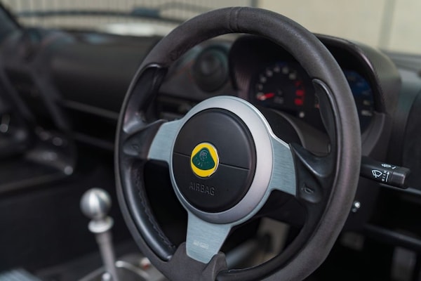 Used Lotus Exige 2018 for sale - 74807224: Photo 49