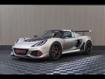 Used Lotus Exige 2018 for sale - 74807224: Photo