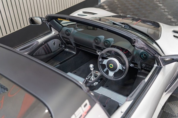 Used Lotus Exige 2018 for sale - 74807224: Photo 50