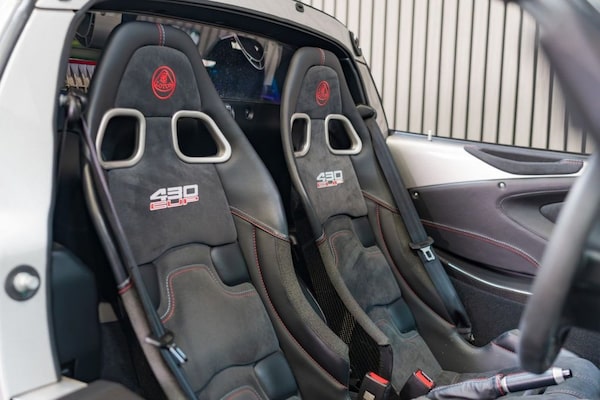 Used Lotus Exige 2018 for sale - 74807224: Photo 5