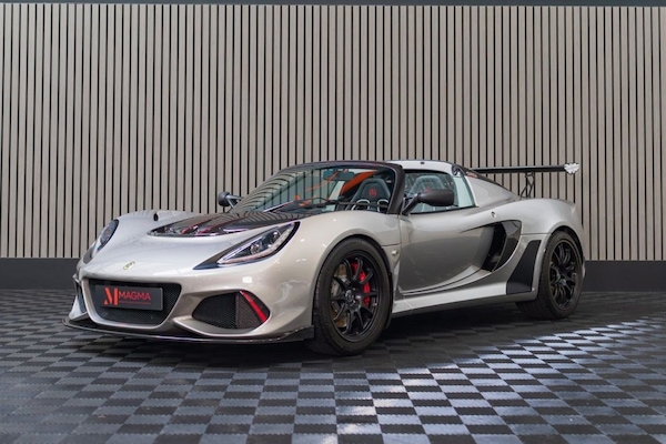 Used Lotus Exige 2018 for sale - 74807224: Photo 6