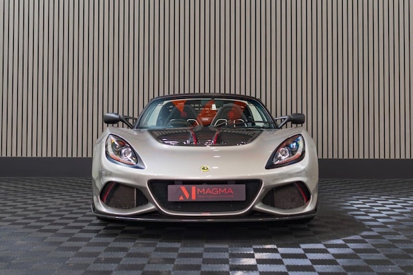 Used Lotus Exige 2018 for sale - 74807224: Photo 7