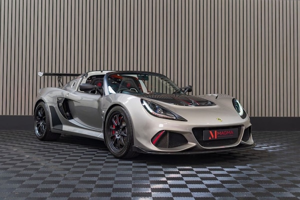 Used Lotus Exige 2018 for sale - 74807224: Photo 8