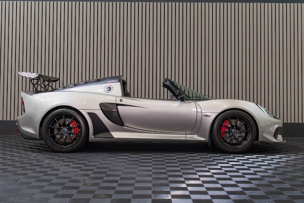 Used Lotus Exige 2018 for sale - 74807224: Photo 9