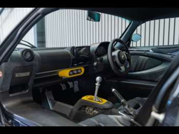 Used Lotus Exige 2019 for sale - 74131063: Photo