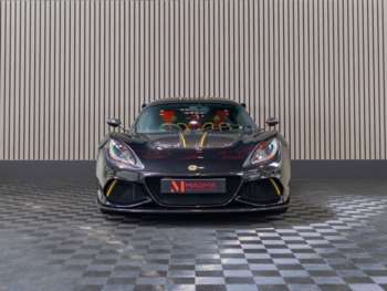 Used Lotus Exige 2019 for sale - 74131063: Photo