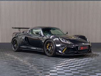 Used Lotus Exige 2019 for sale - 74131063: Photo