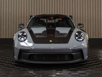 Used Porsche 911 2023 for sale - 75194355: Photo