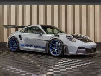 Used Porsche 911 2023 for sale - 75194355: Photo