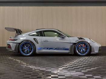 Used Porsche 911 2023 for sale - 75194355: Photo