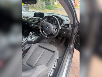 Used BMW 1 Series 2018 for sale - 79033521: Photo
