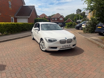 Used BMW 1 Series undefined for sale - 79033358: Photo