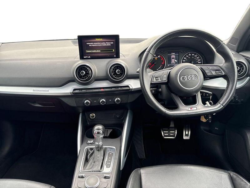 Used Audi Q2 2020 for sale - 76766956: Photo 12