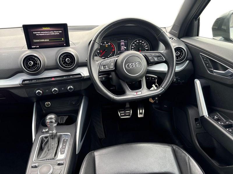 Used Audi Q2 2020 for sale - 76766956: Photo 13