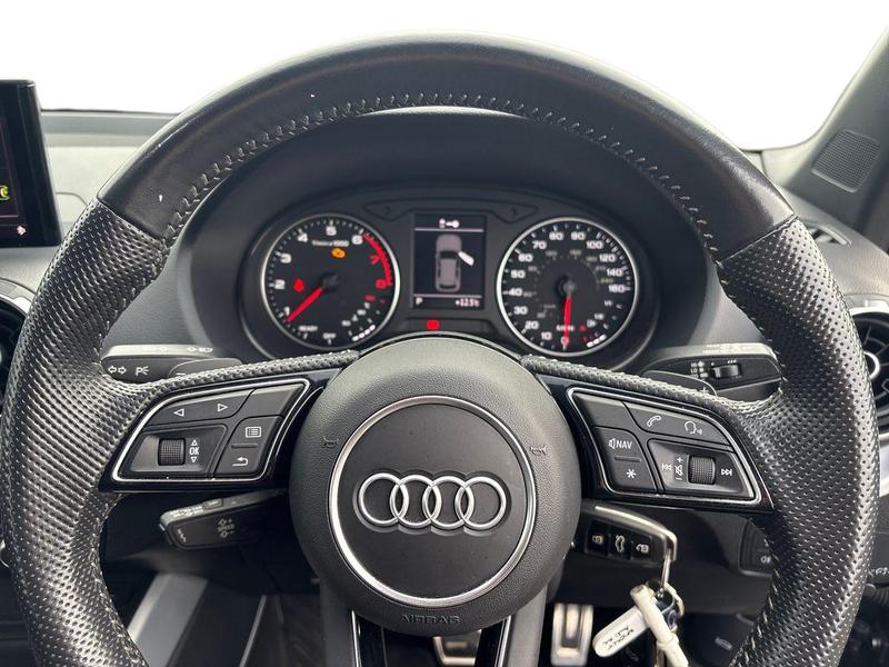Used Audi Q2 2020 for sale - 76766956: Photo 14