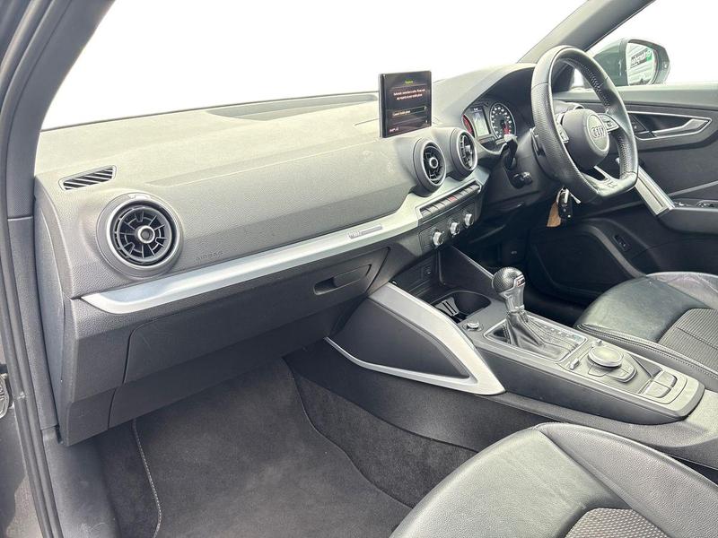 Used Audi Q2 2020 for sale - 76766956: Photo 16