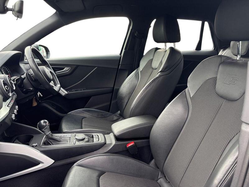 Used Audi Q2 2020 for sale - 76766956: Photo 17